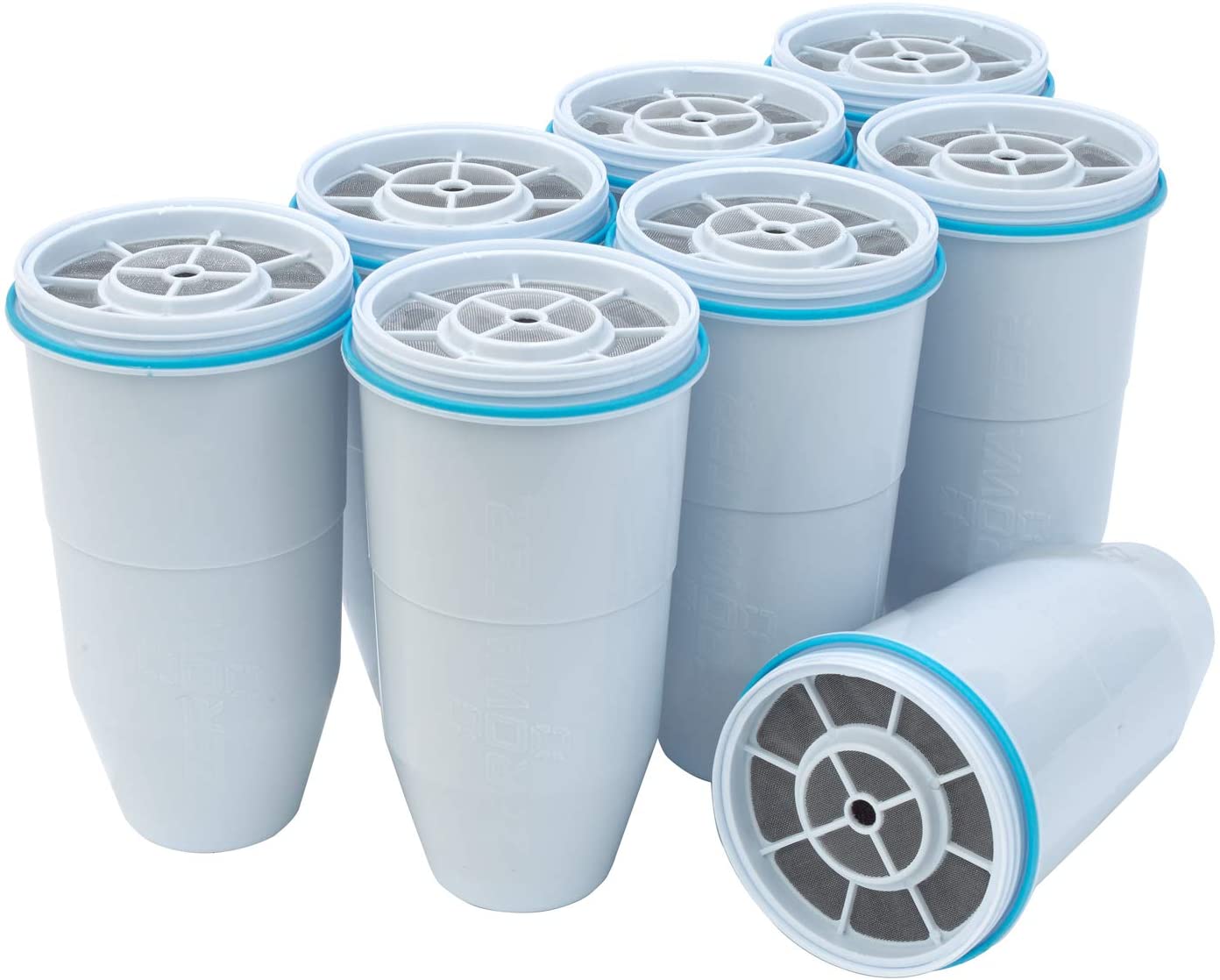 Recycling Zero Water Filters Techno Metaverse Information